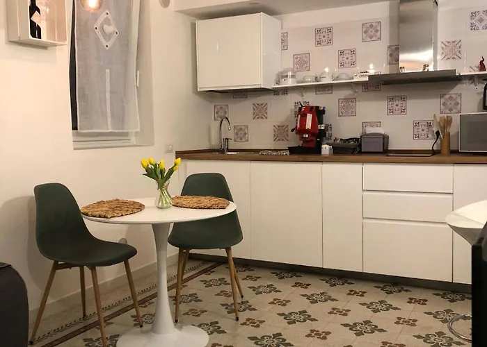 Vintage Home Bari