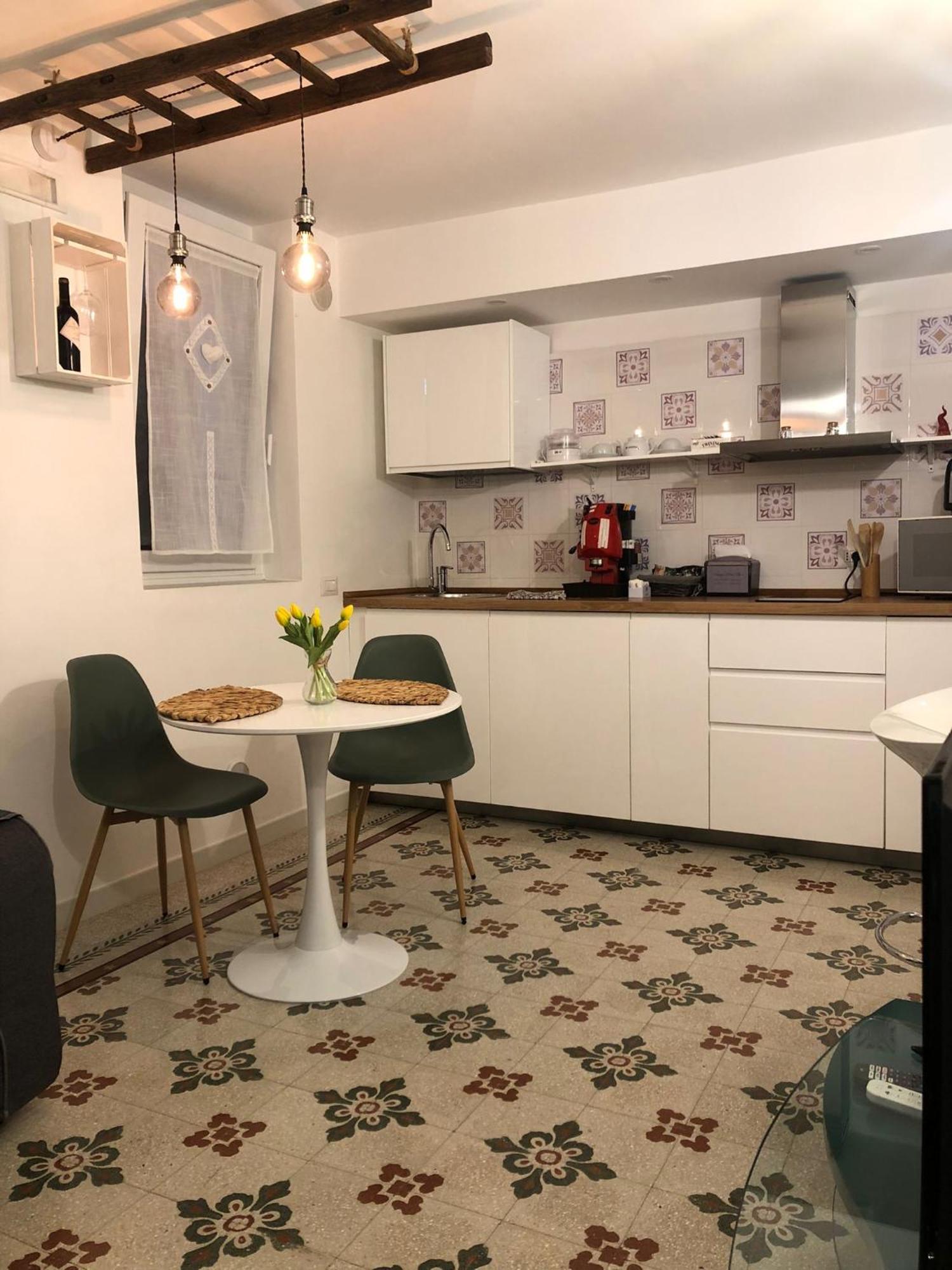 Apartamento Vintage