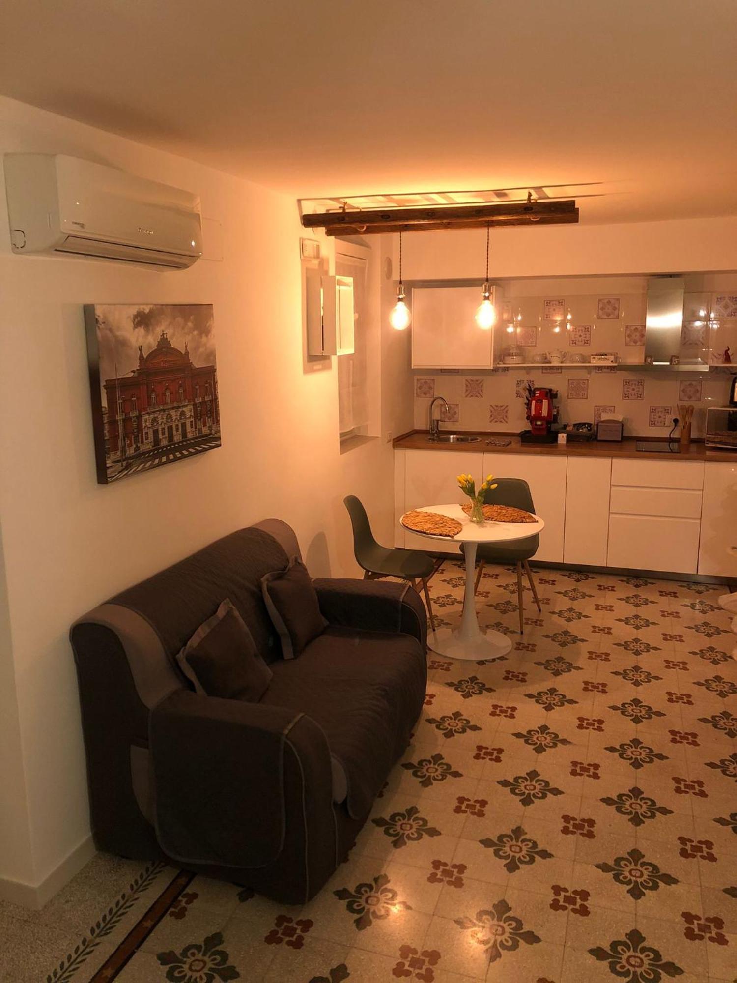 Apartamento Vintage *