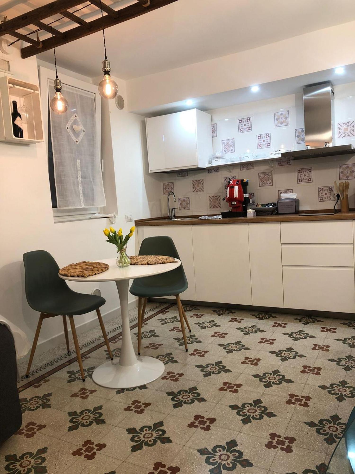 Vintage Apartamento